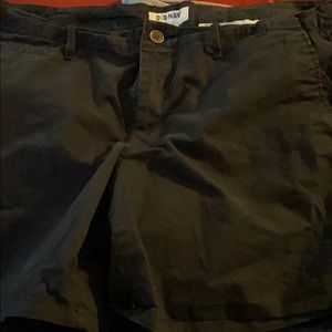 Womens Old Navy Shorts size 14